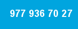 977 936 70 27